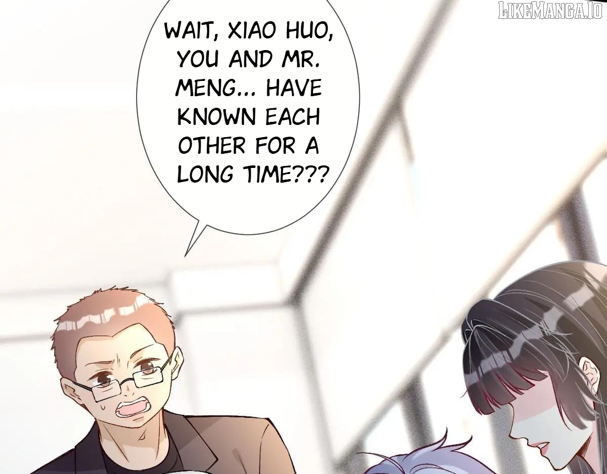 Everyone's Darling Chapter 296 - page 57